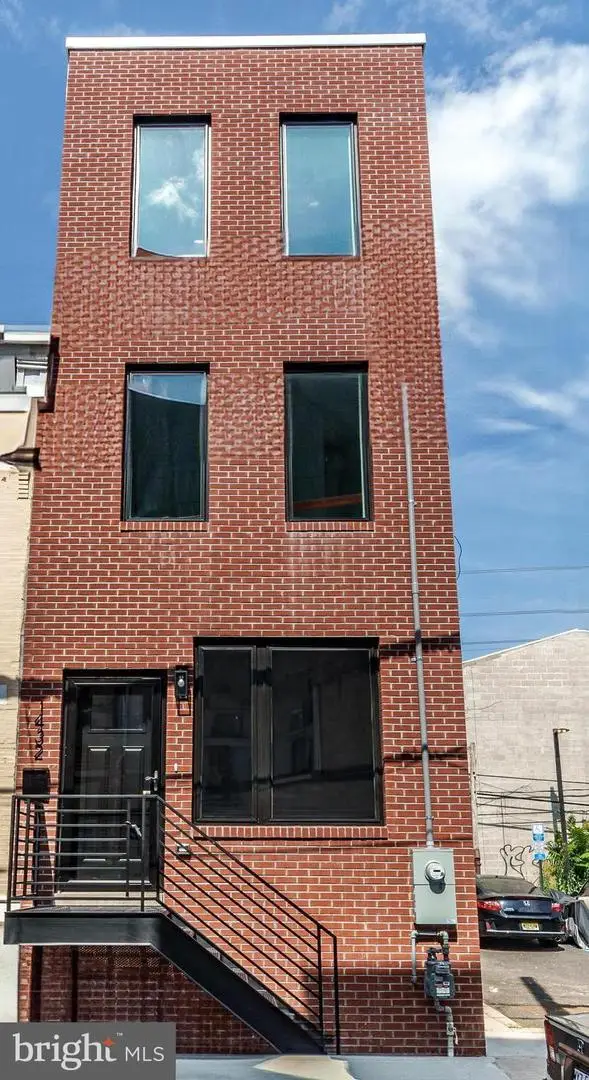1432 S Taylor St, Philadelphia, PA 19146 - Image #2