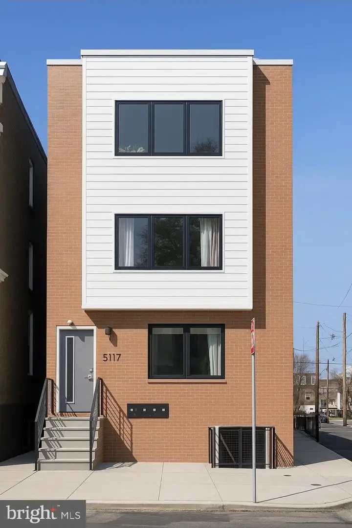 5117 Warren St, Philadelphia, PA 19131 - Image #1