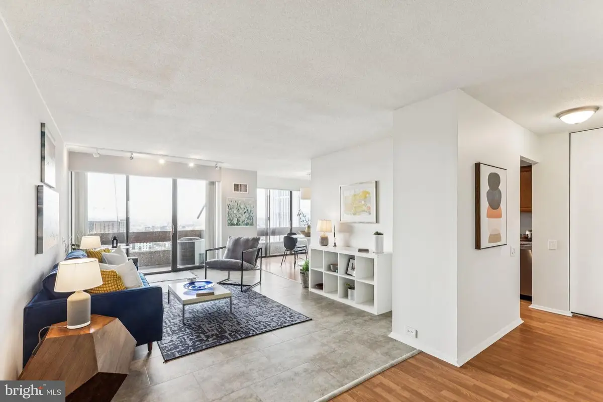 1326-42 Spruce St #2304, Philadelphia, PA 19107 - Image #1