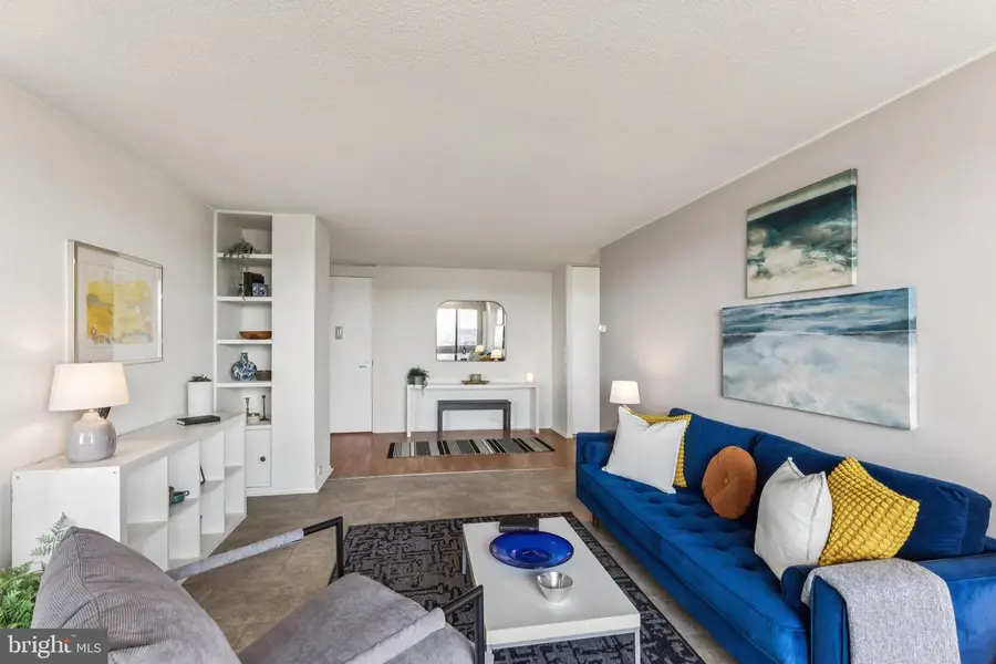 1326-42 Spruce St #2304, Philadelphia, PA 19107 - Image #3