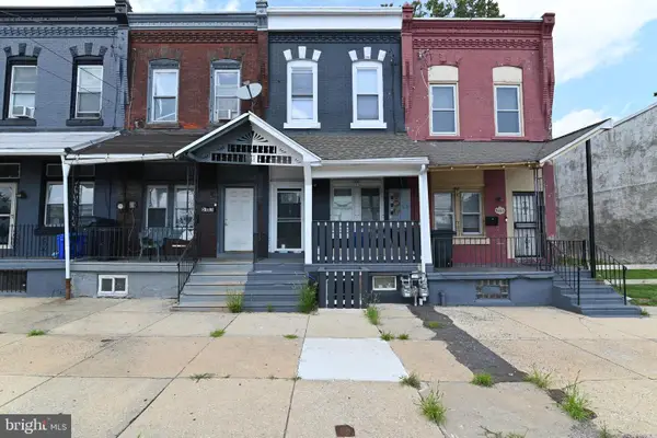 5165 W Columbia Ave, PHILADELPHIA, PA 19131