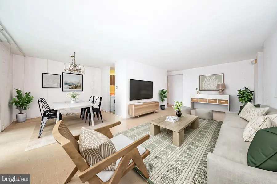 1919 Chestnut St #2819, Philadelphia, PA 19103 - Image #2