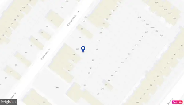 252 E Sharpnack St, PHILADELPHIA, PA 19119