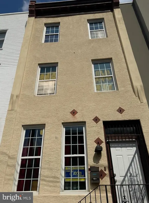 2245 N Camac St, PHILADELPHIA, PA 19133