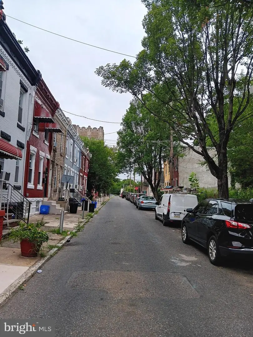 2526-2528 Sergeant St, Philadelphia, PA 19132 - Image #2