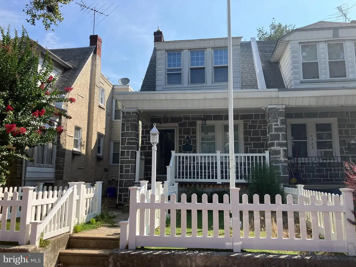 4521 Mckinley St, Philadelphia, PA 19135 - Image #1