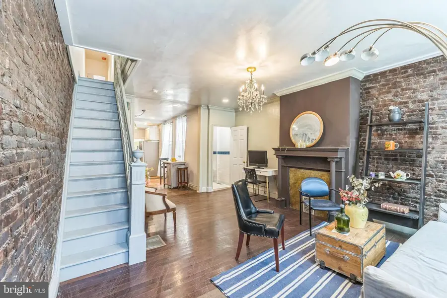 1404 S 24th St, Philadelphia, PA 19146 - Image #3