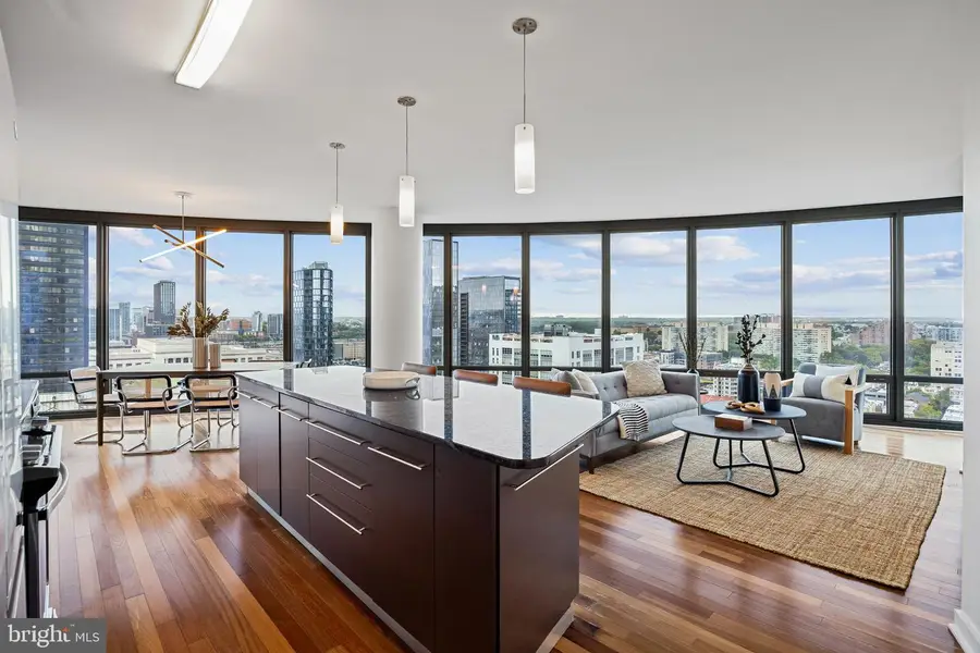 2101 Market St #1901/02, Philadelphia, PA 19103 - Image #3