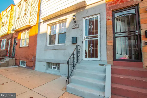 2707 Morris St, PHILADELPHIA, PA 19145