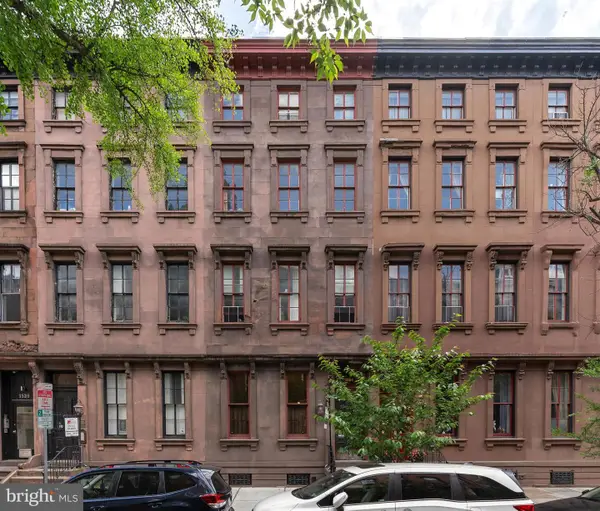 1524 Pine St #3, PHILADELPHIA, PA 19102