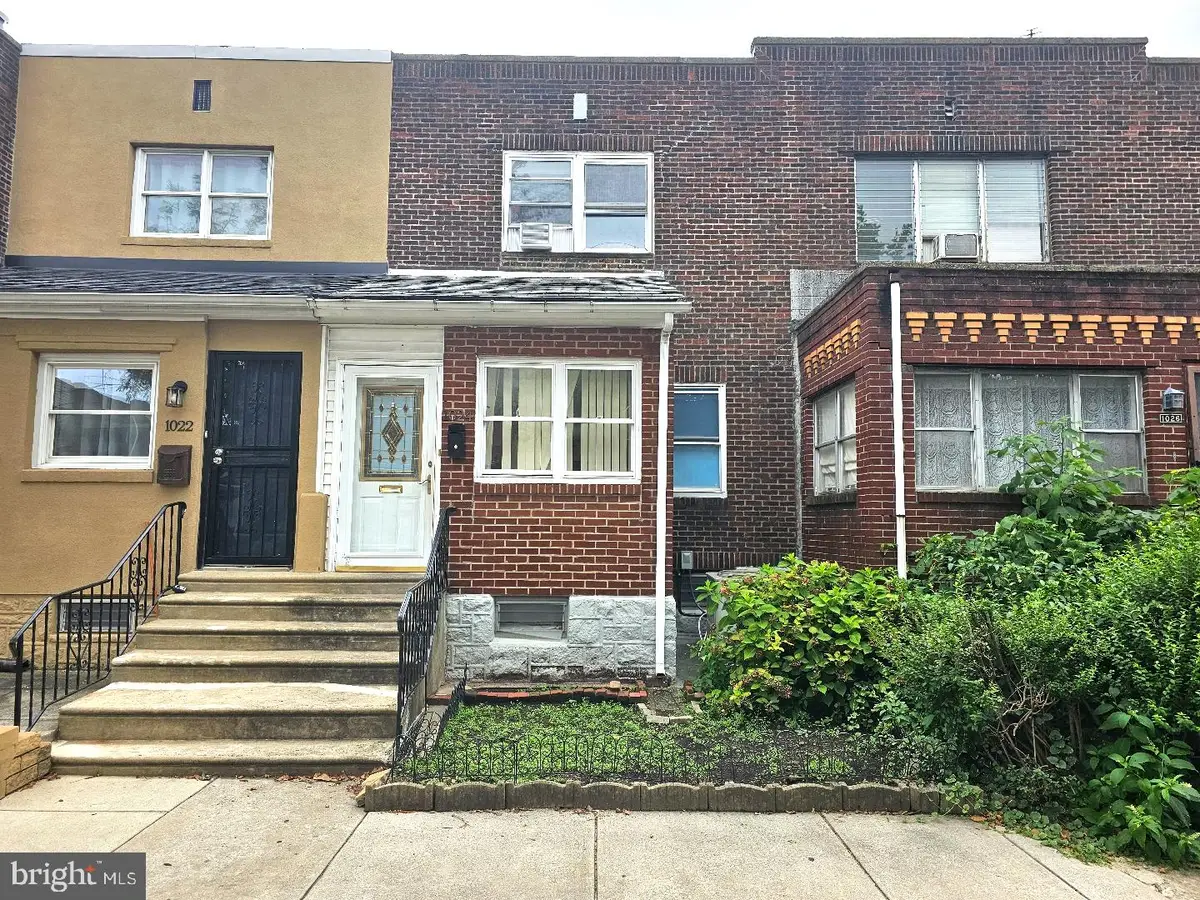 1024 Johnston St, Philadelphia, PA 19148 - Image #1