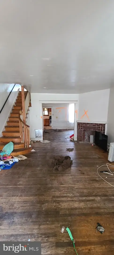 248 S Saint Bernard St, Philadelphia, PA 19139 - Image #3