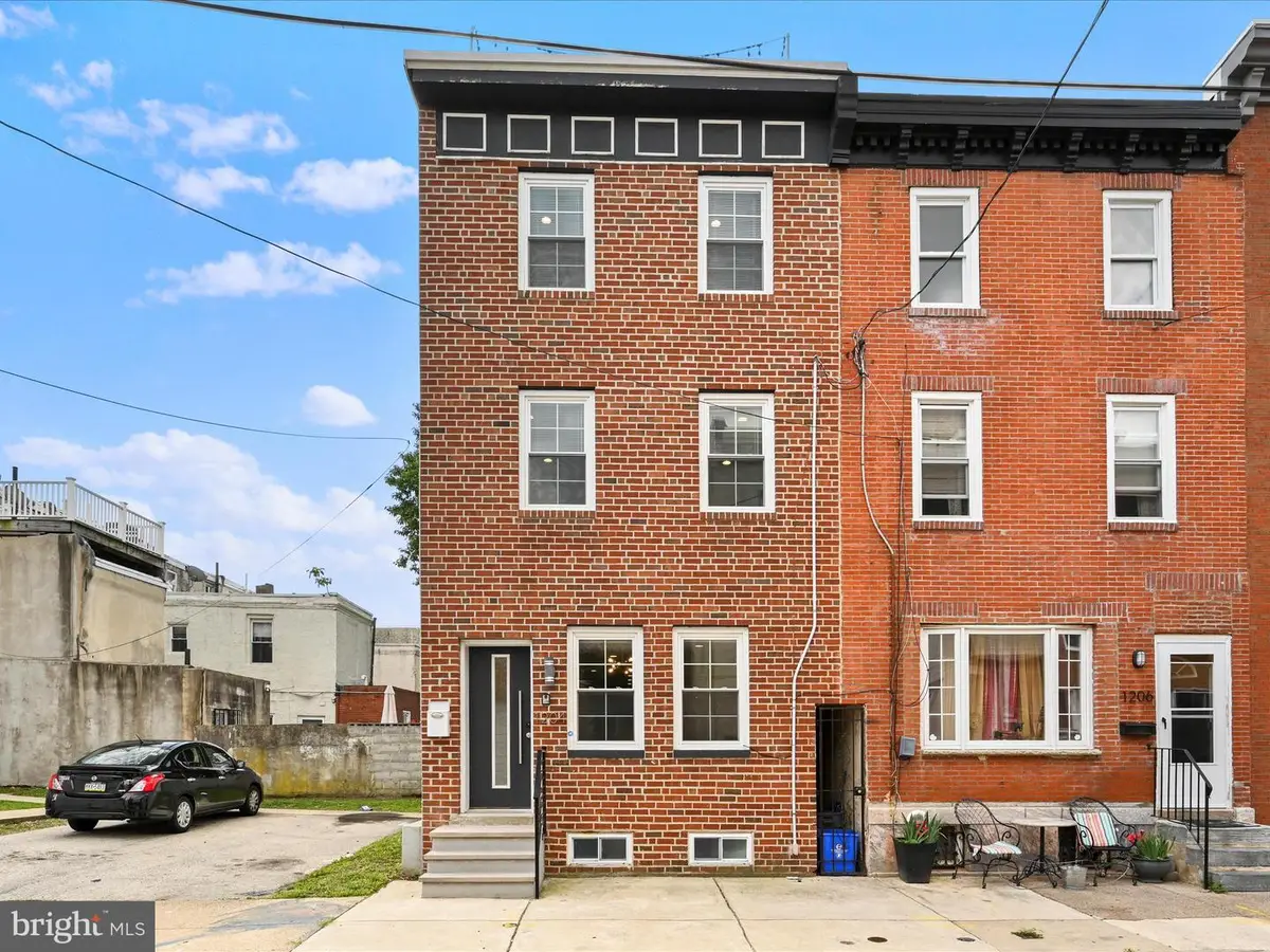 1204 Montrose St, Philadelphia, PA 19147 - #1