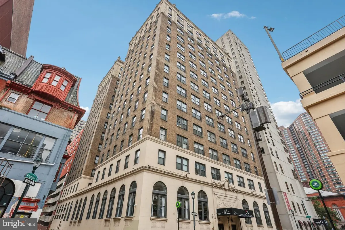 1324 Locust St #625, Philadelphia, PA 19107 - Image #1