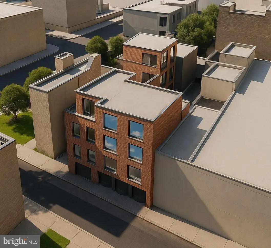 1942 E Harold St, Philadelphia, PA 19125 - #1