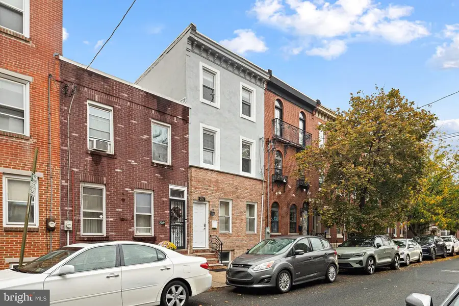 2017 Catharine St, Philadelphia, PA 19146 - Image #2