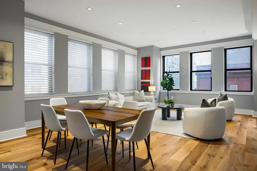 1515 Locust St #401, Philadelphia, PA 19102 - Image #3