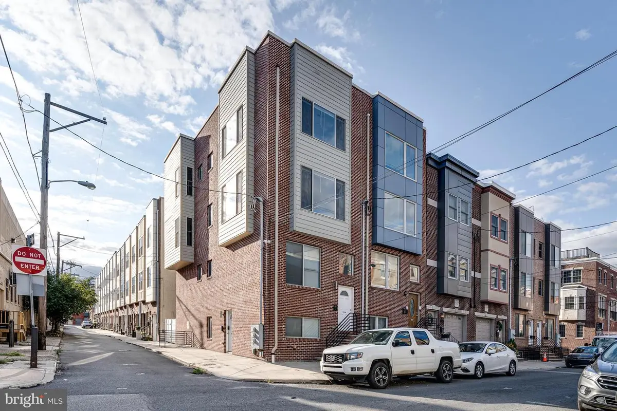 1024 S 19th St #b, Philadelphia, PA 19146 - Image #1