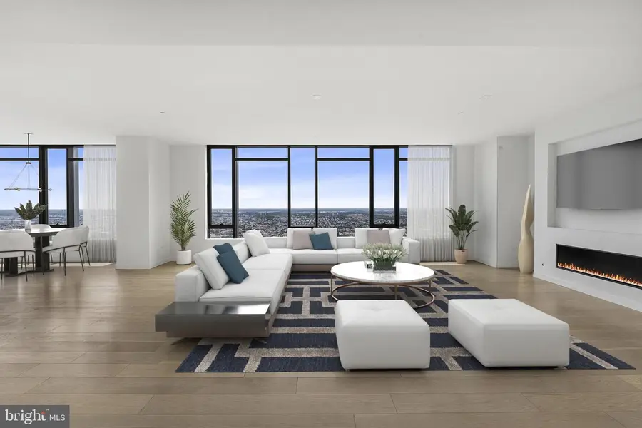 1911 Walnut Street #4401, Philadelphia, PA 19103 - Image #2