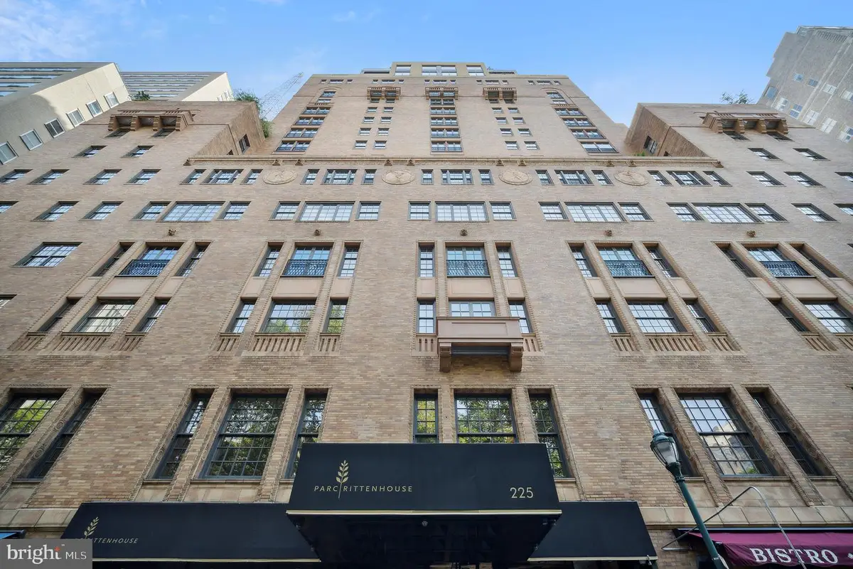 219-29 S 18th St #1105, Philadelphia, PA 19103 - Image #1