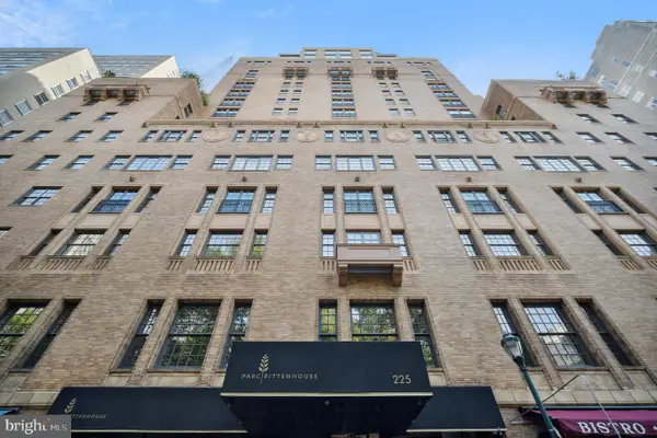 219-29 S 18th St #1105, PHILADELPHIA, PA 19103