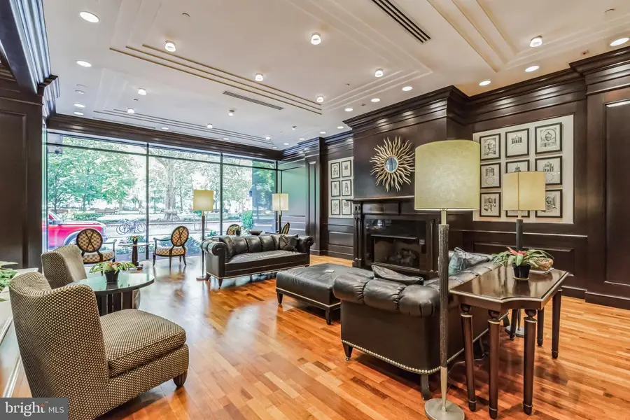 219-29 S 18th St #1105, Philadelphia, PA 19103 - Image #2