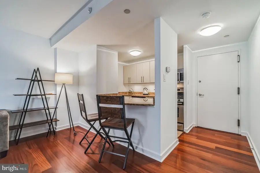 219-29 S 18th St #1105, Philadelphia, PA 19103 - Image #3