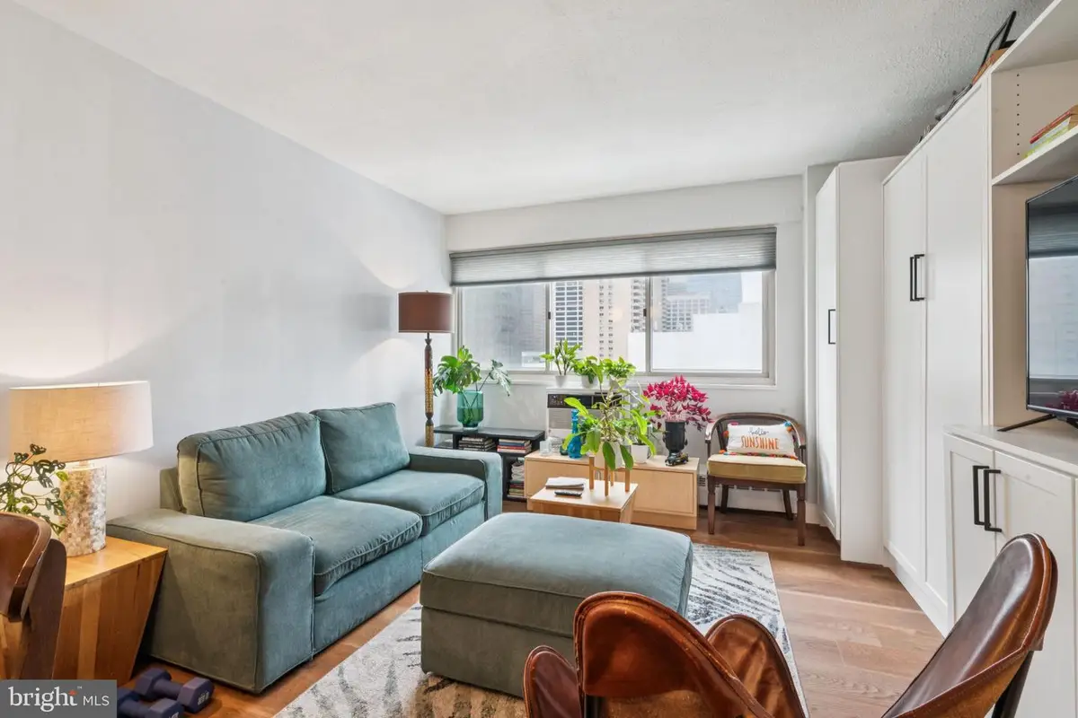 2101 Chestnut St #1504, Philadelphia, PA 19103 - Image #1