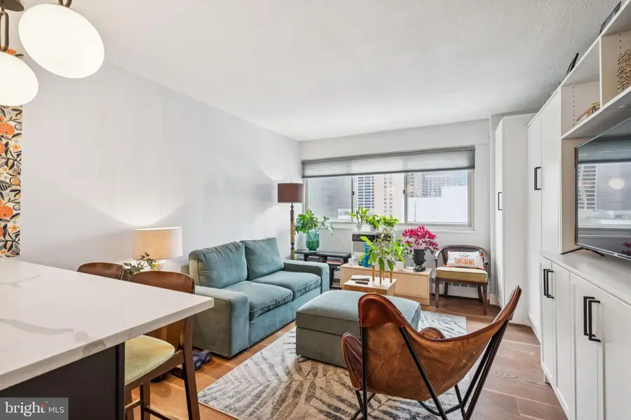 2101 Chestnut St #1504, Philadelphia, PA 19103 - Image #2