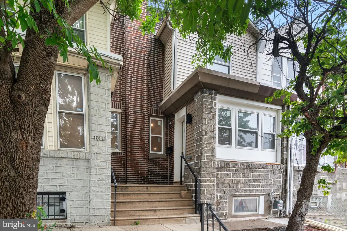 1603 E Hunting Park Ave, Philadelphia, PA 19124 - #1