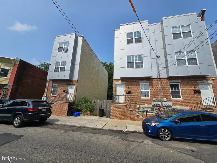 2010 N 20th St, Philadelphia, PA 19121 - Image #2