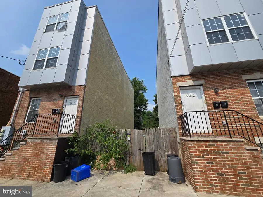 2010 N 20th St, Philadelphia, PA 19121 - Image #3