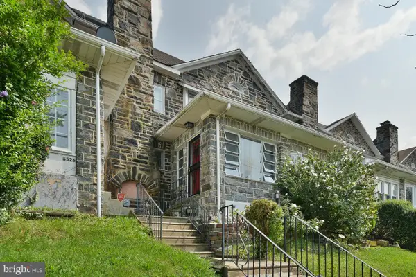 6528 Lebanon Ave, PHILADELPHIA, PA 19151