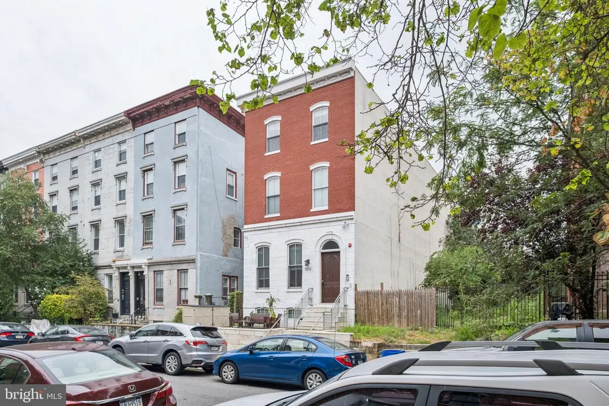 1516 Green St, Philadelphia, PA 19130 - Image #1