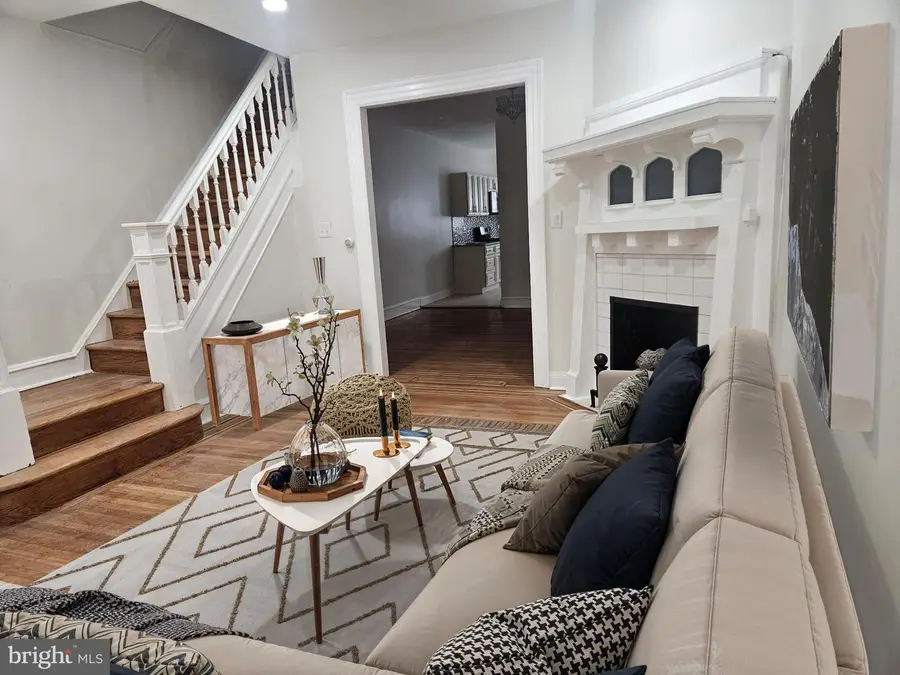 1746 N 62nd St, Philadelphia, PA 19151 - #2