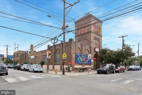 2530-32 Wharton St, PHILADELPHIA, PA 19146