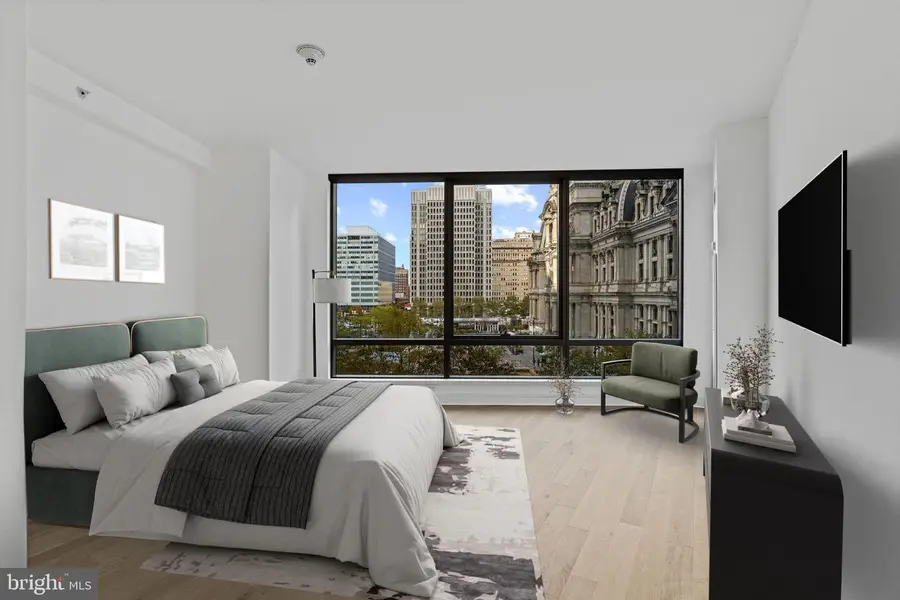1414 S Penn Sq #5b, Philadelphia, PA 19102 - Image #3