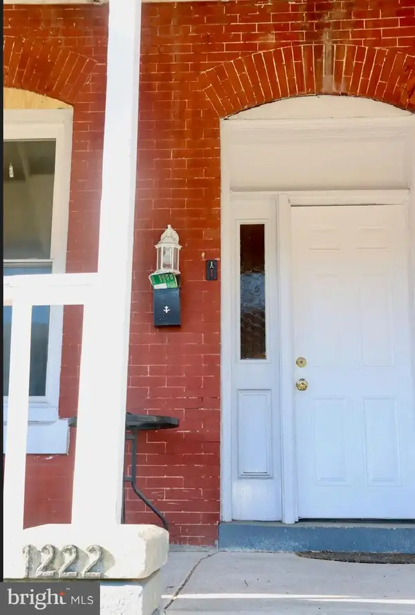 1222 N 56th St, PHILADELPHIA, PA 19131