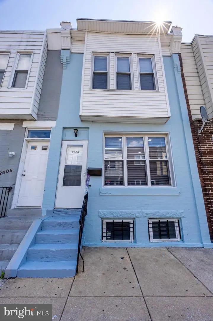 2607 S Fairhill St, Philadelphia, PA 19148 - Image #1