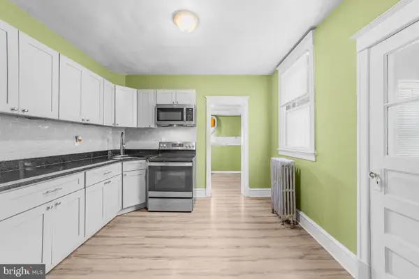 604 E Wyoming Ave, PHILADELPHIA, PA 19120