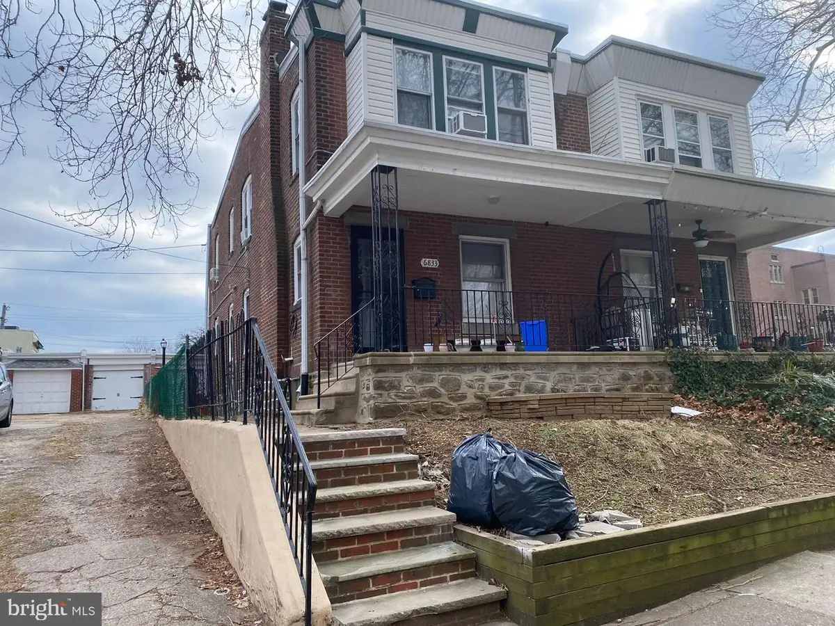 6833 Cottage St, Philadelphia, PA 19135 - Image #1