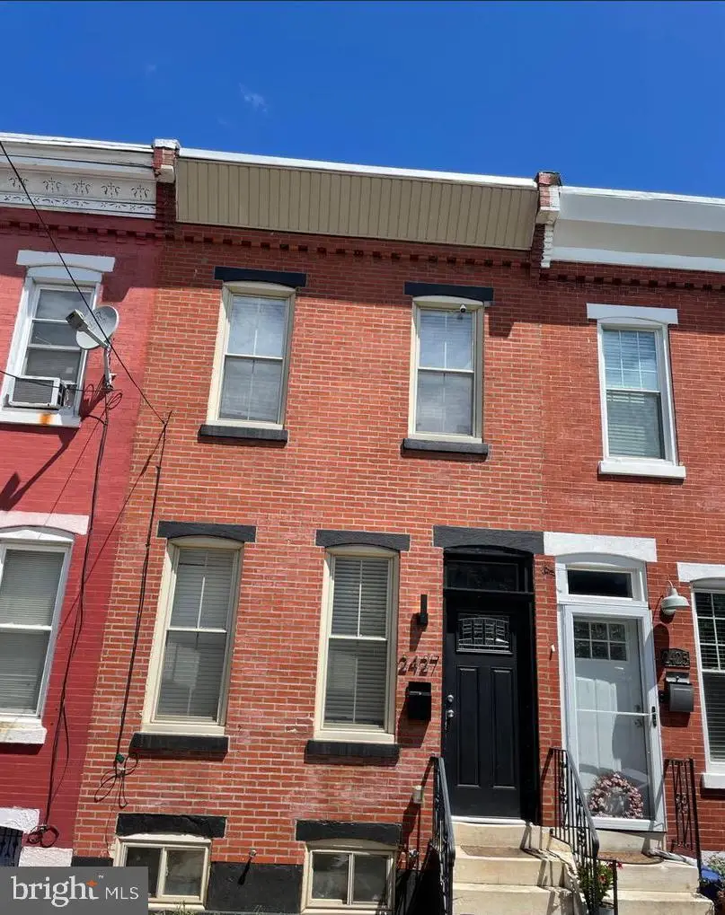 2427 Sharswood St, Philadelphia, PA 19121 - Image #1
