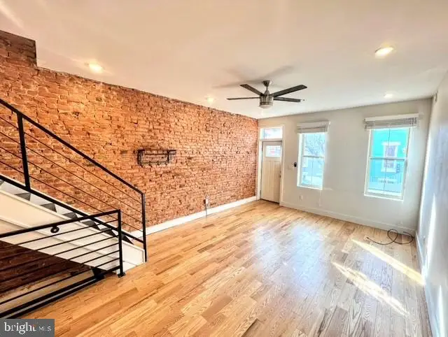 2427 Sharswood St, Philadelphia, PA 19121 - Image #2
