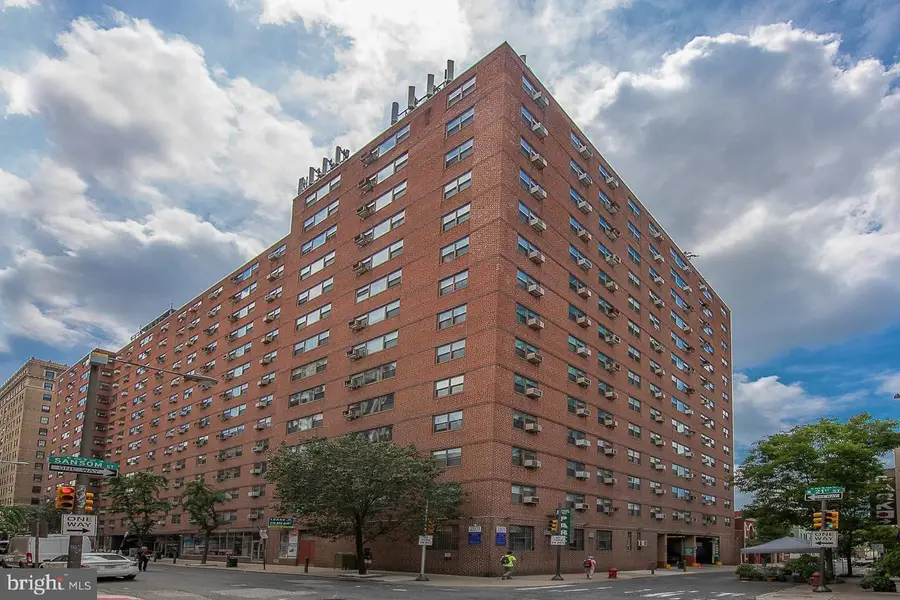 118 S 21st St #603, Philadelphia, PA 19103 - Image #2