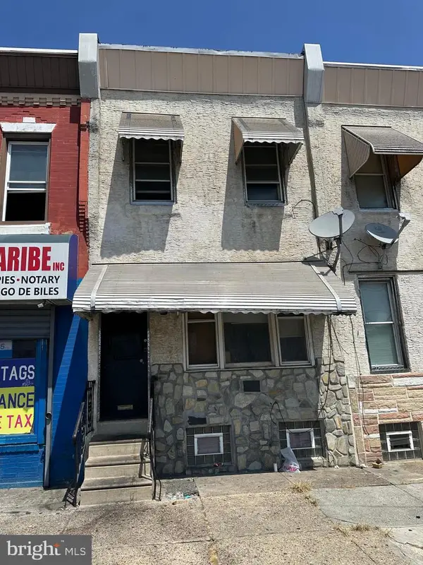 703 E Allegheny Ave, PHILADELPHIA, PA 19134