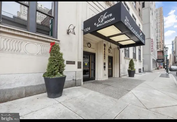 1324 Locust St #308, PHILADELPHIA, PA 19107