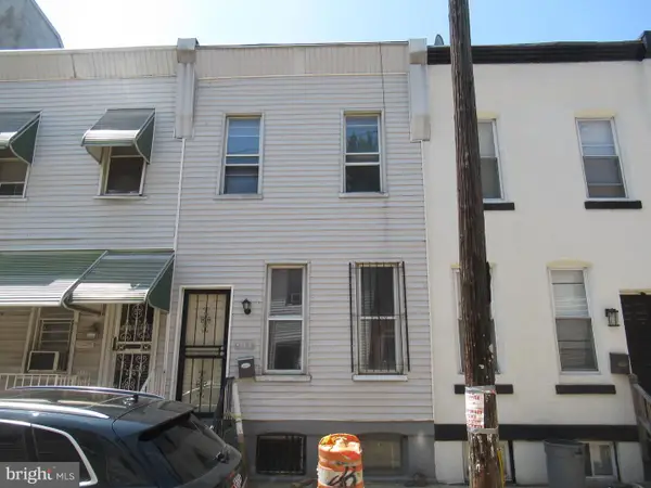 2030 N Cleveland St, PHILADELPHIA, PA 19121