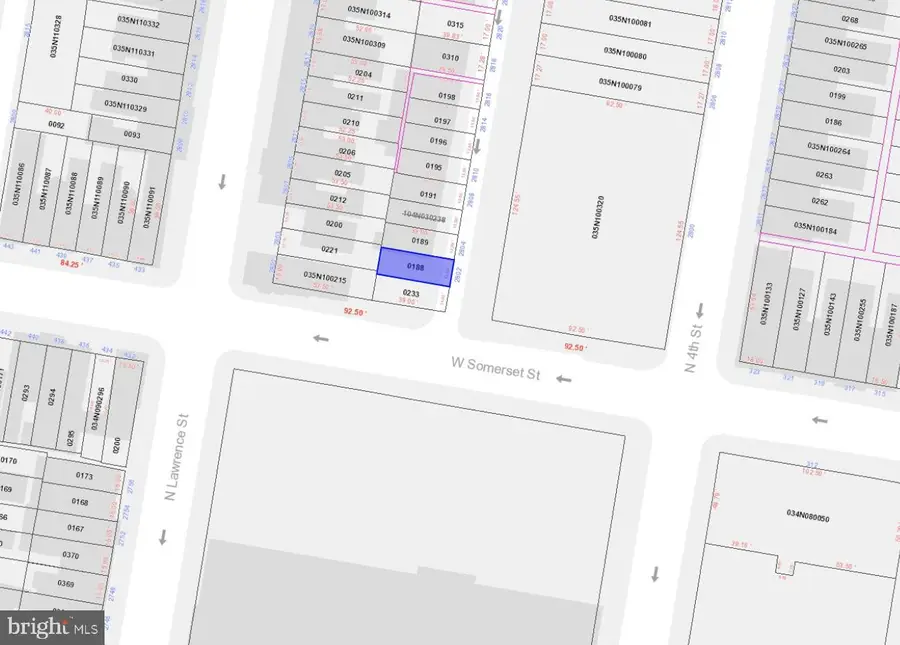 2802 N Leithgow St, Philadelphia, PA 19133 - Image #2