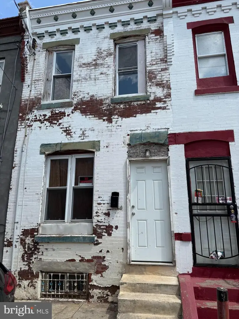 2637 Palethorp, Philadelphia, PA 19133 - Image #1