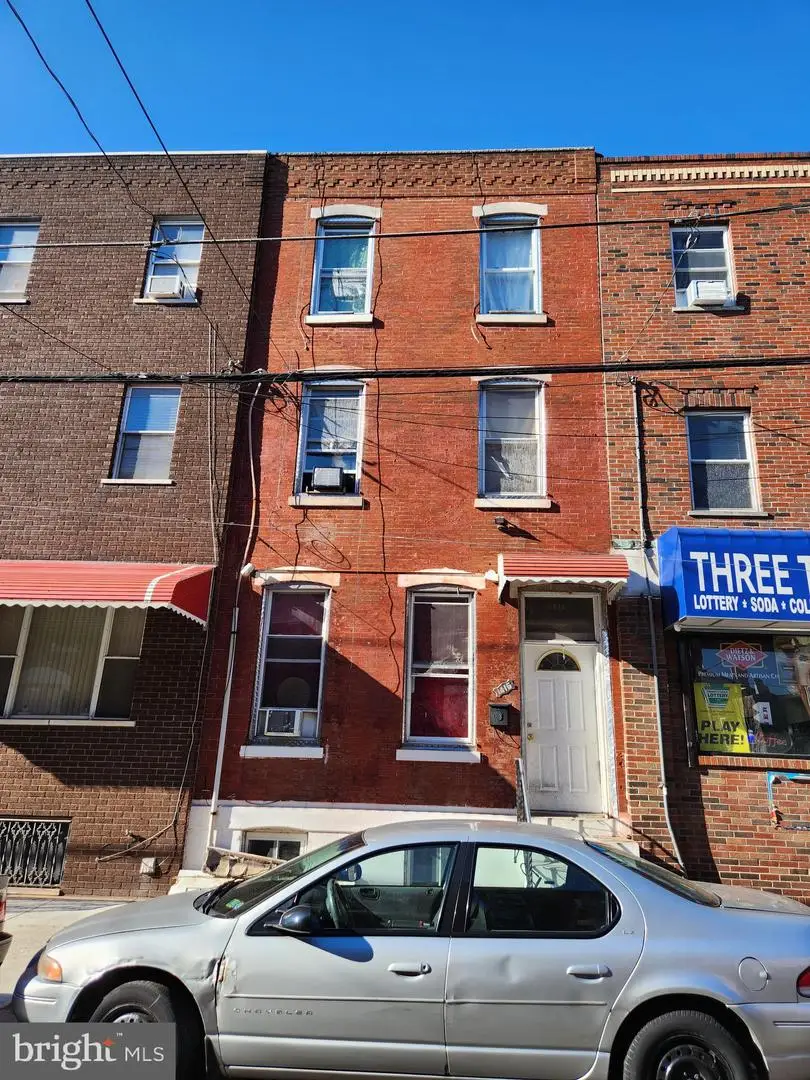 1416 S 6th St, Philadelphia, PA 19147 - Image #1
